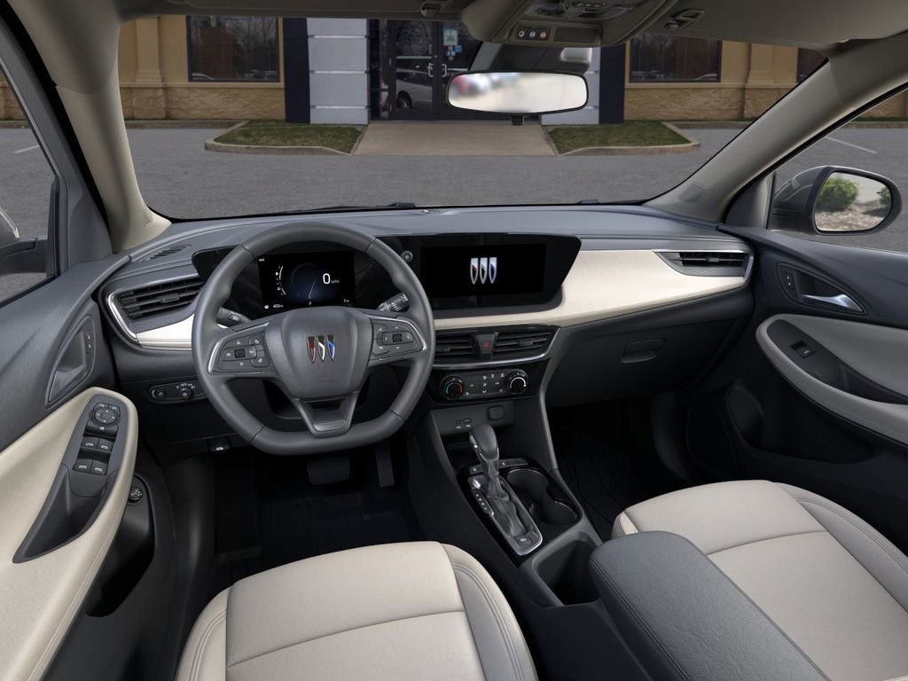 New 2026 Buick Encore GX Sport Touring w/ Advanced Technology Package image 17