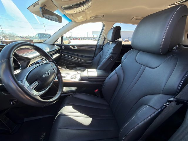 Used 2024 Genesis GV80 2.5T image 26