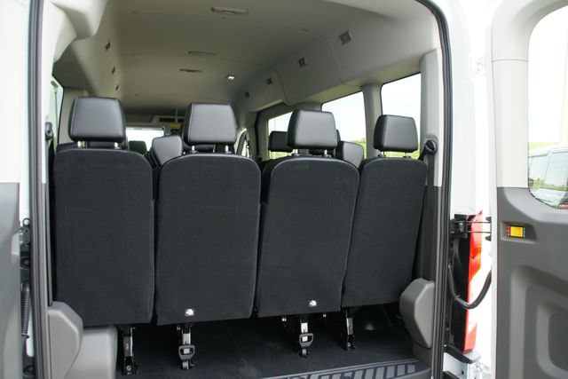 New 2026 Ford Transit 350 XL RWD image 28