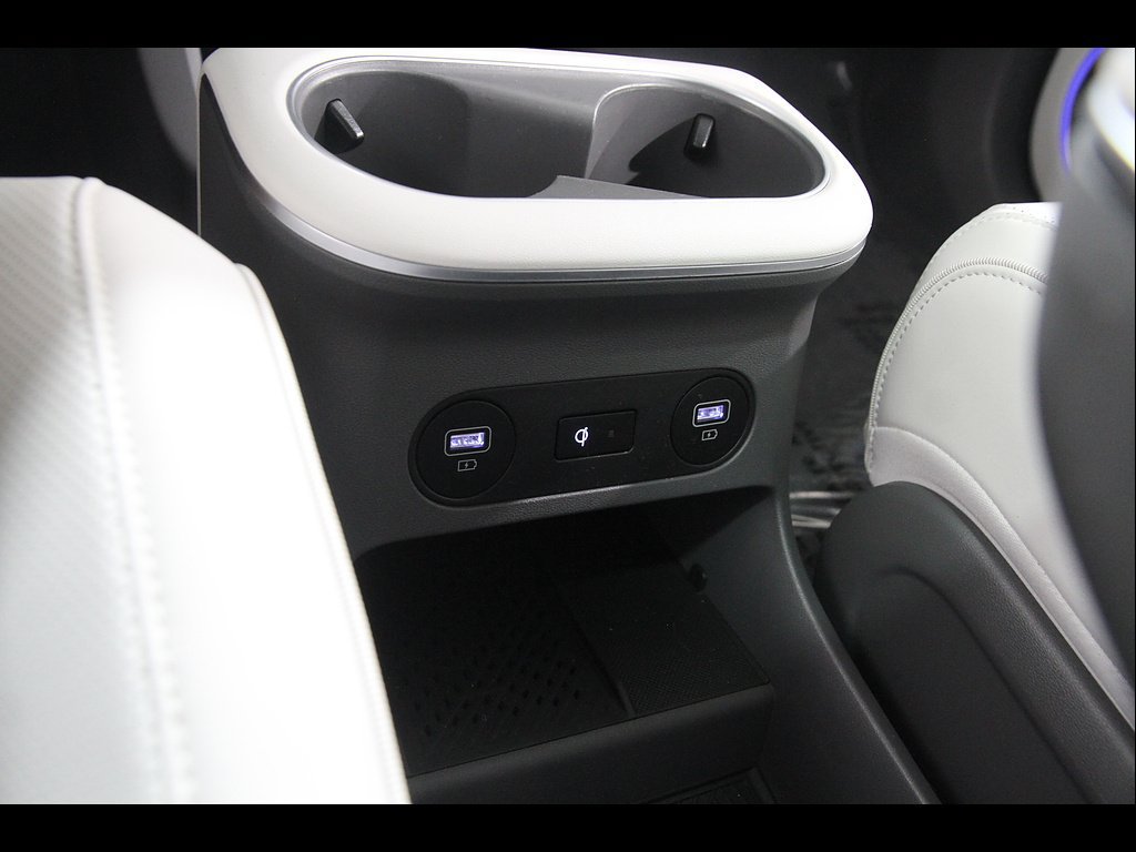 Certified 2024 Hyundai Ioniq 5 Limited RWD image 19