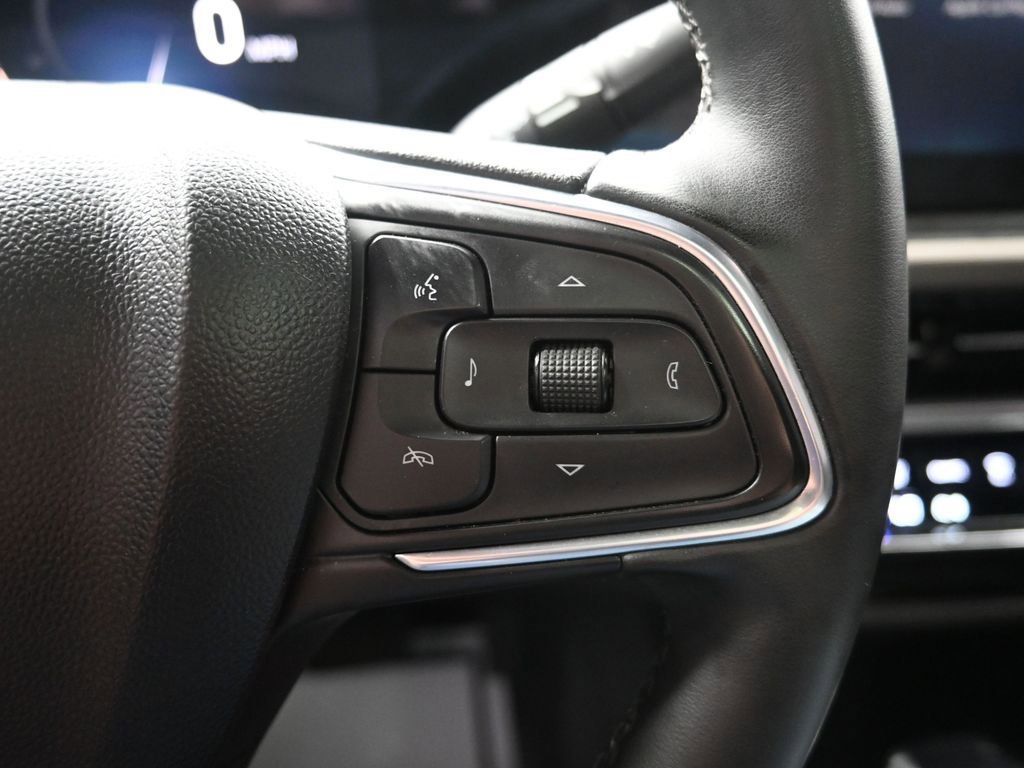 Used 2024 Buick Envista Avenir image 25
