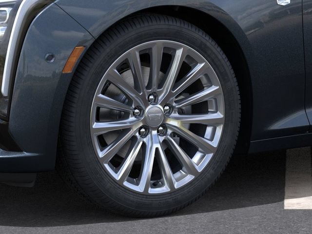 New 2026 Cadillac CT5 Premium Luxury AWD/4WD image 9