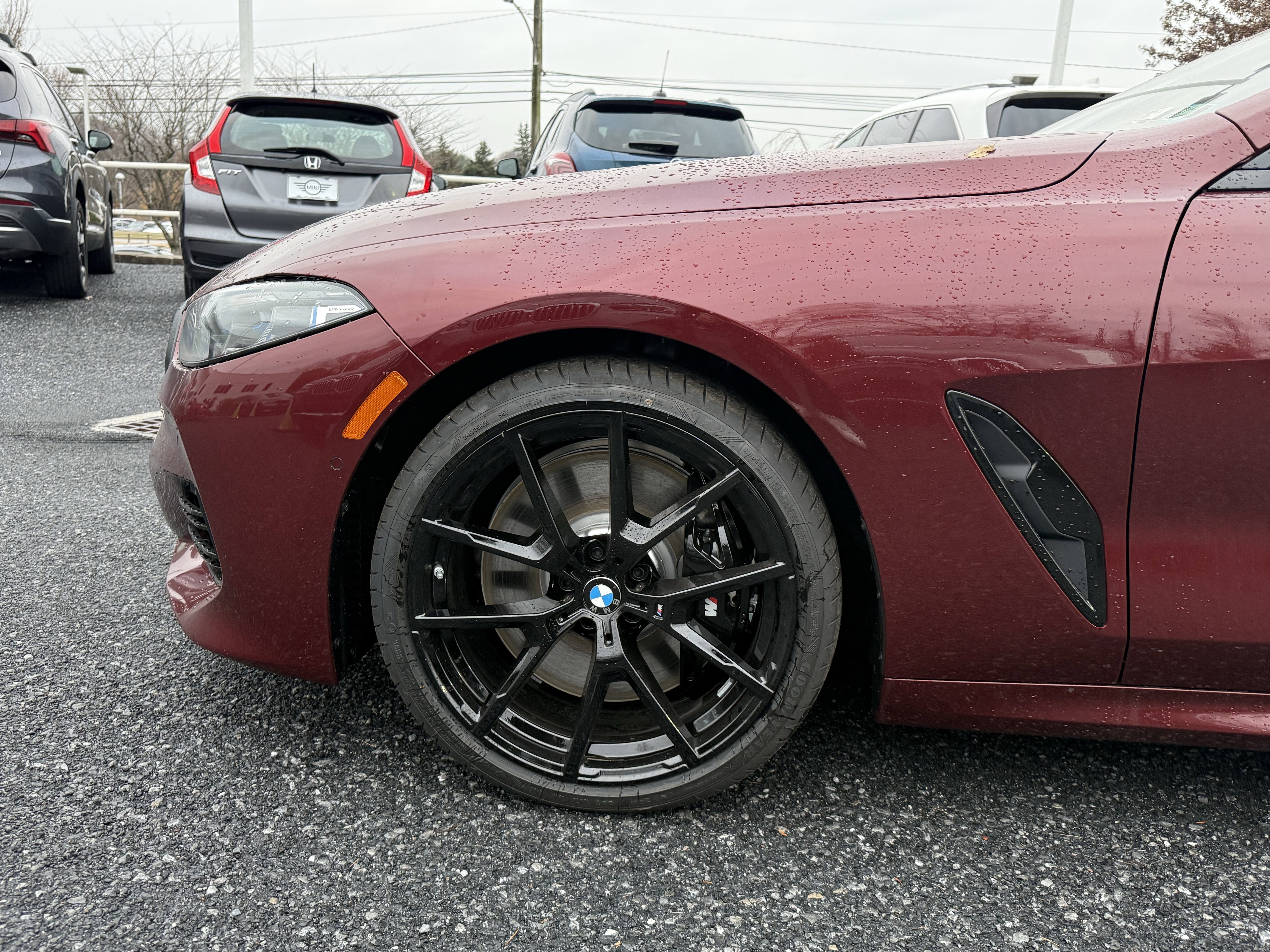 New 2026 BMW 840i xDrive image 6