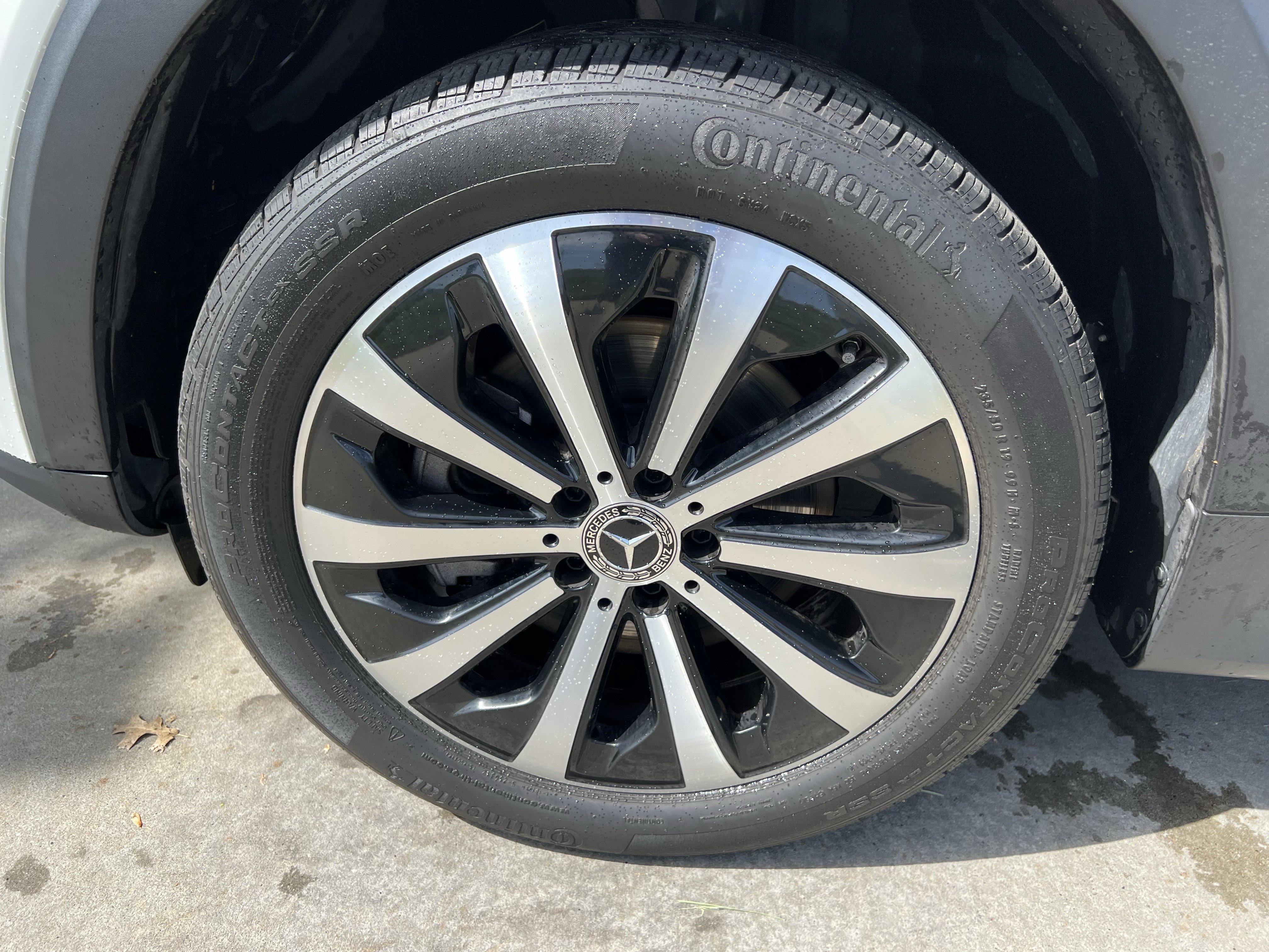Certified 2022 Mercedes-Benz GLB 250 image 13