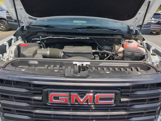 New 2025 GMC Sierra 3500 Pro w/ Convenience Package AWD/4WD image 25
