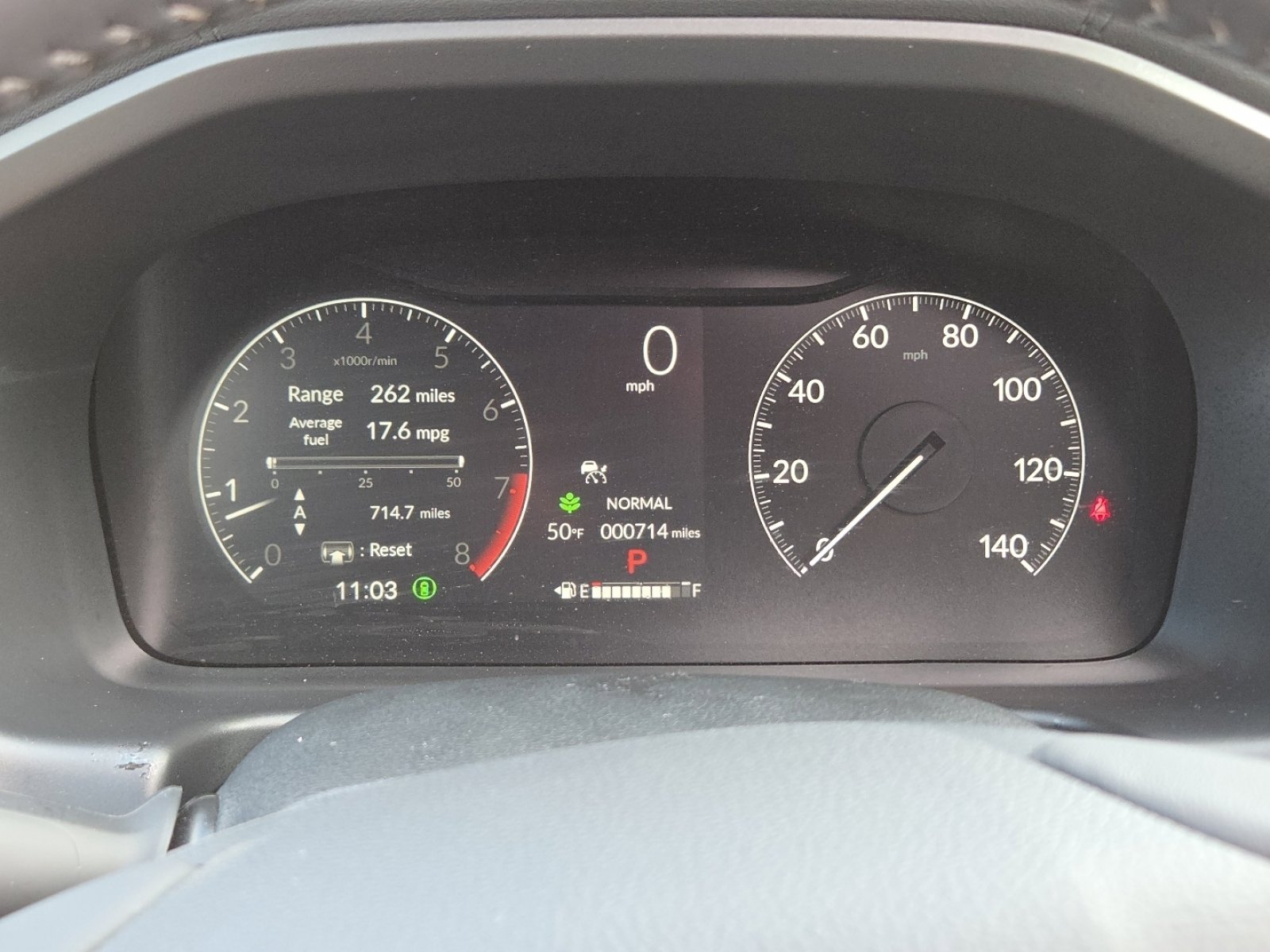 Certified 2025 Honda Odyssey EX-L image 31