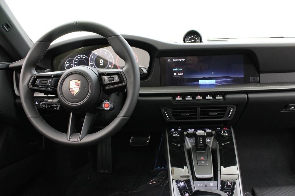 New 2026 Porsche 911 Carrera image 16