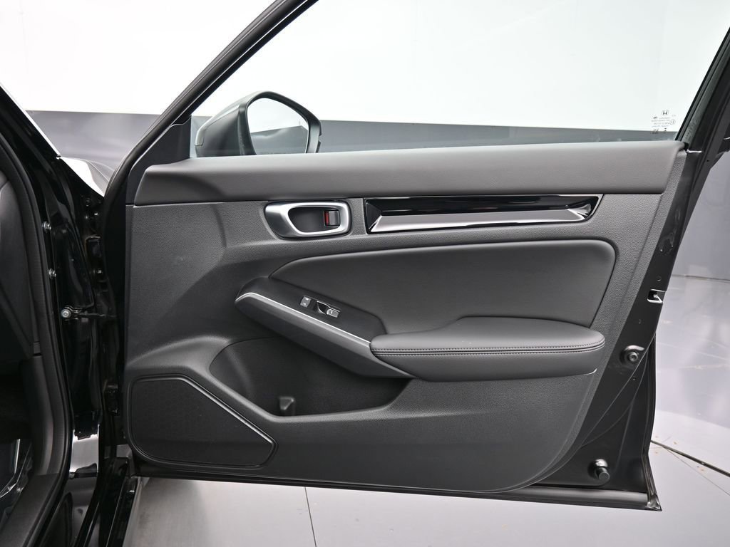 Certified 2026 Honda Civic Sport image 38
