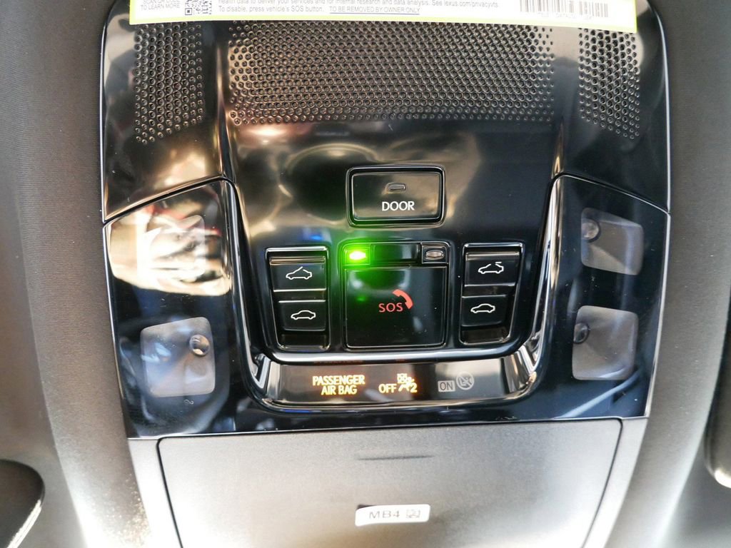 Used 2026 Lexus RX 350 Premium Plus w/ Convenience Package image 27