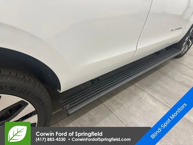 New 2026 Ford Expedition Platinum w/ Driver's Package image 18
