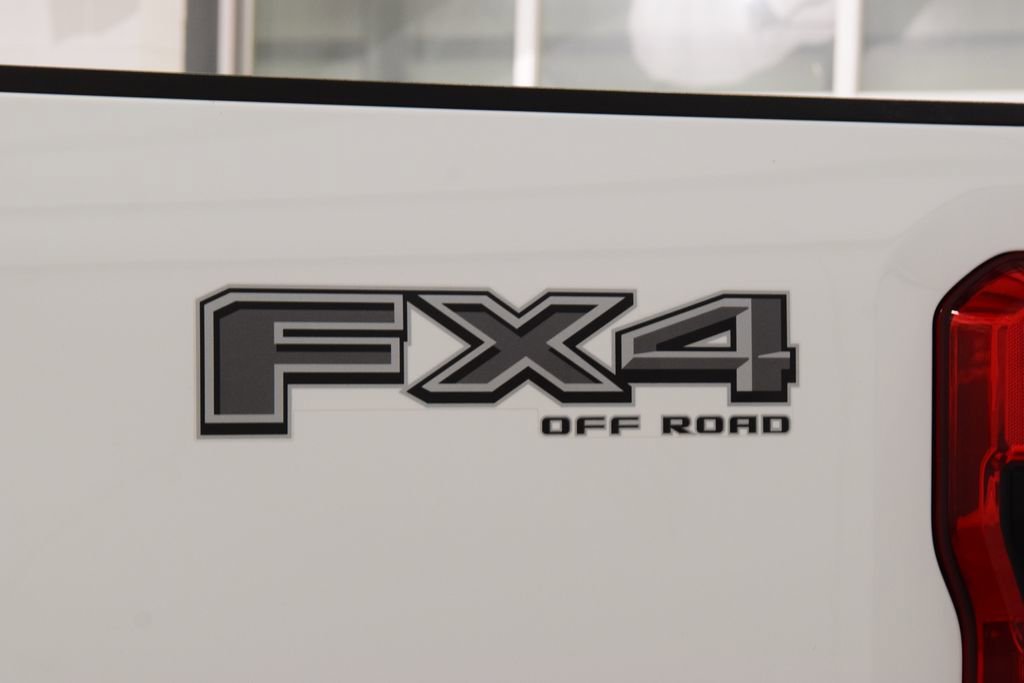 Used 2024 Ford F350 Lariat w/ Lariat Ultimate Package image 22