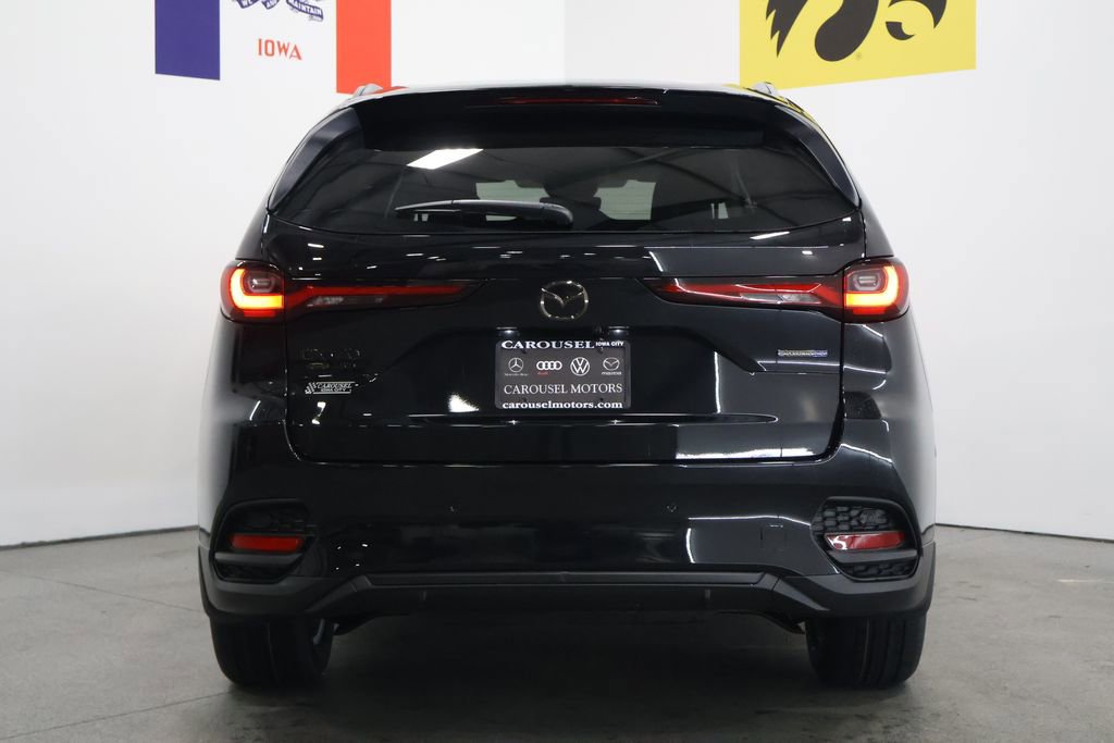 New 2026 MAZDA CX-70 SC Plus AWD/4WD image 11