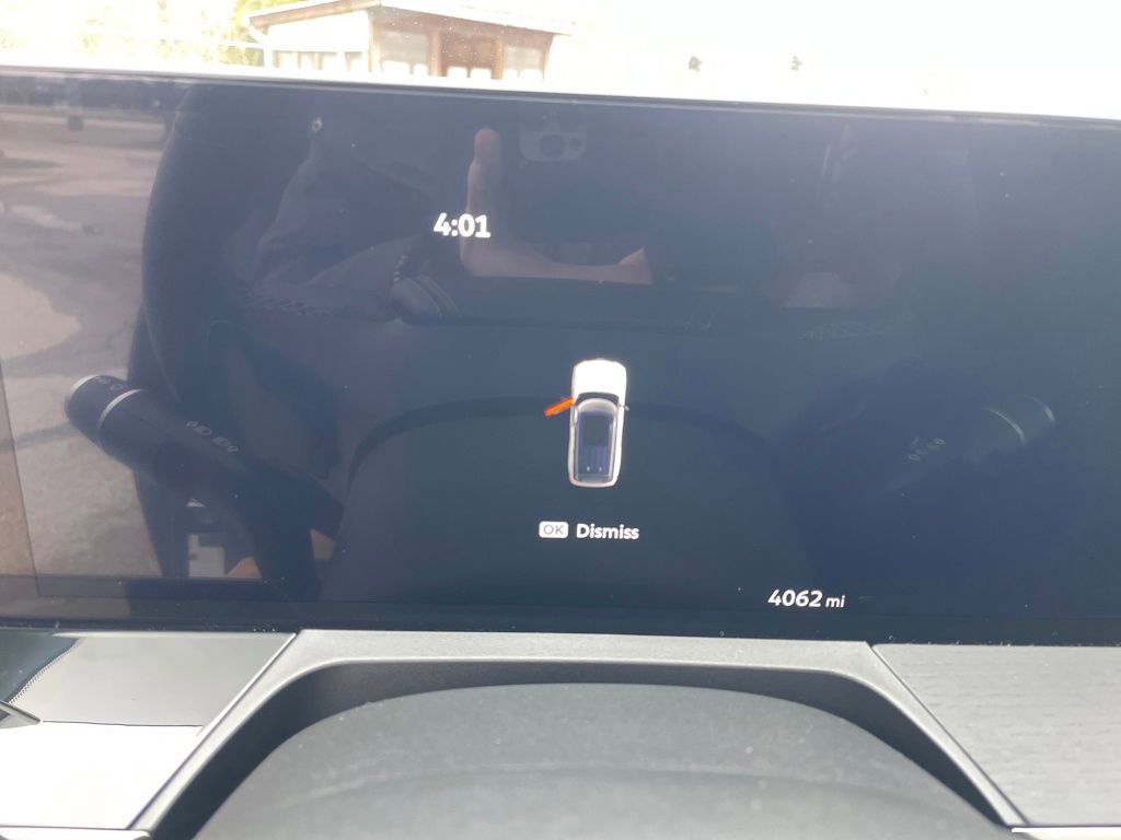 Certified 2026 INFINITI QX80 4WD w/ Sport Exterior Package image 20