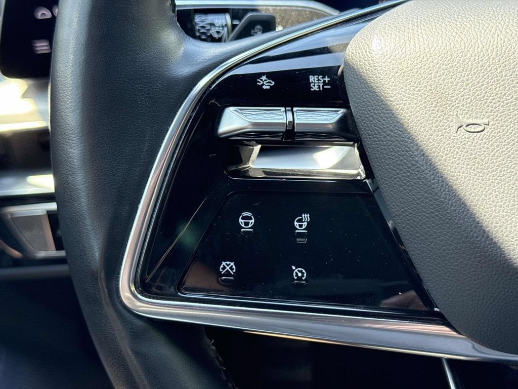Certified 2024 Cadillac Lyriq Sport AWD/4WD image 37