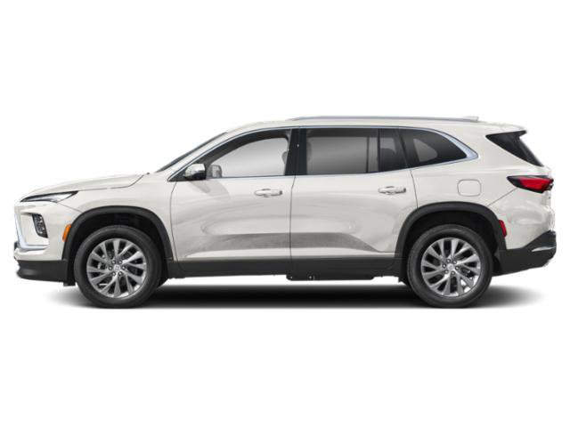 New 2026 Buick Enclave Preferred w/ Power Package AWD/4WD image 3