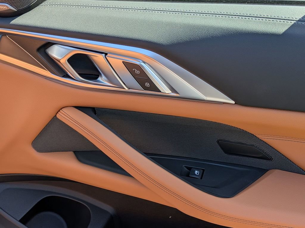 New 2026 BMW M440i Convertible image 16