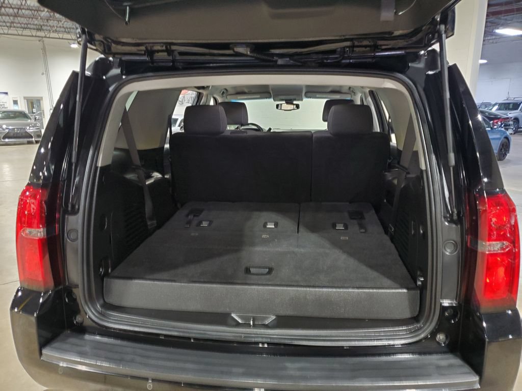 Used 2018 Chevrolet Tahoe LS RWD image 48