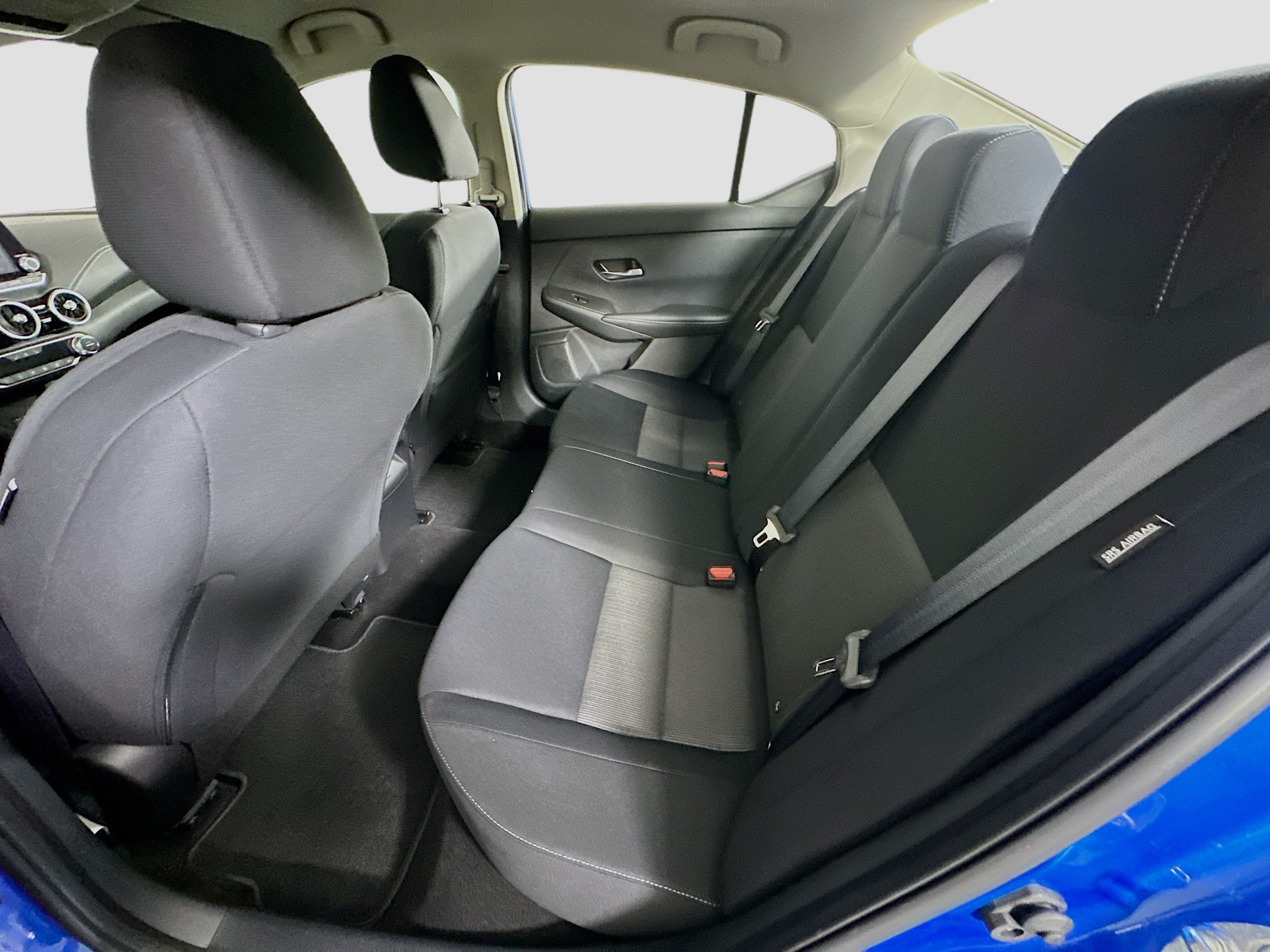Used 2023 Nissan Sentra SV w/ All-Weather Package FWD image 25