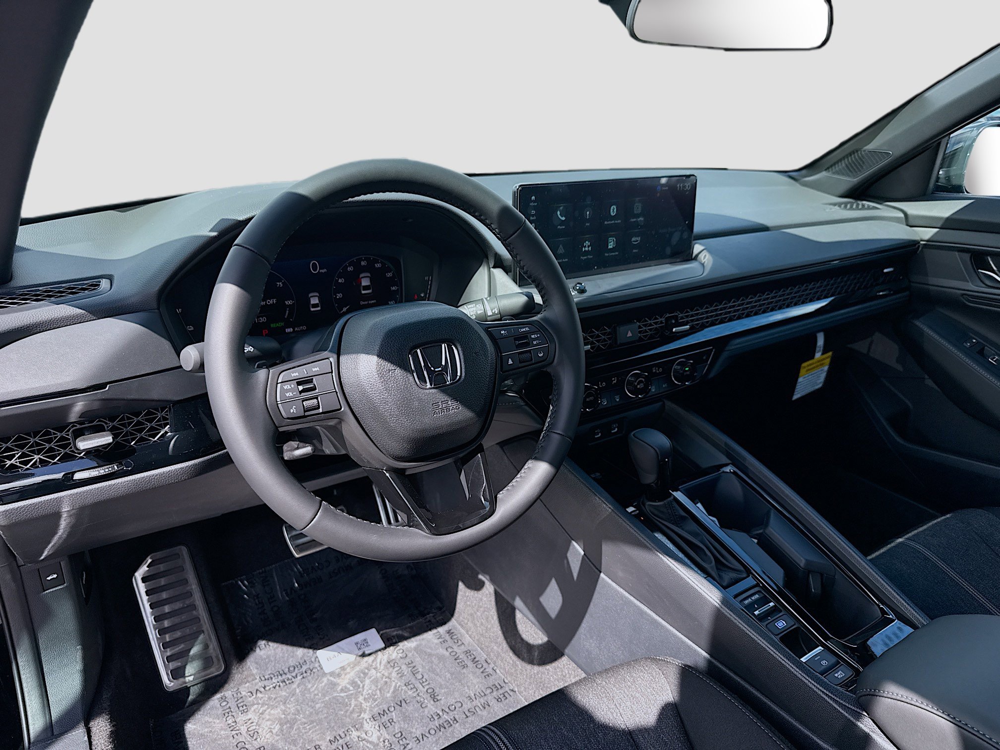 New 2026 Honda Accord Sport image 9