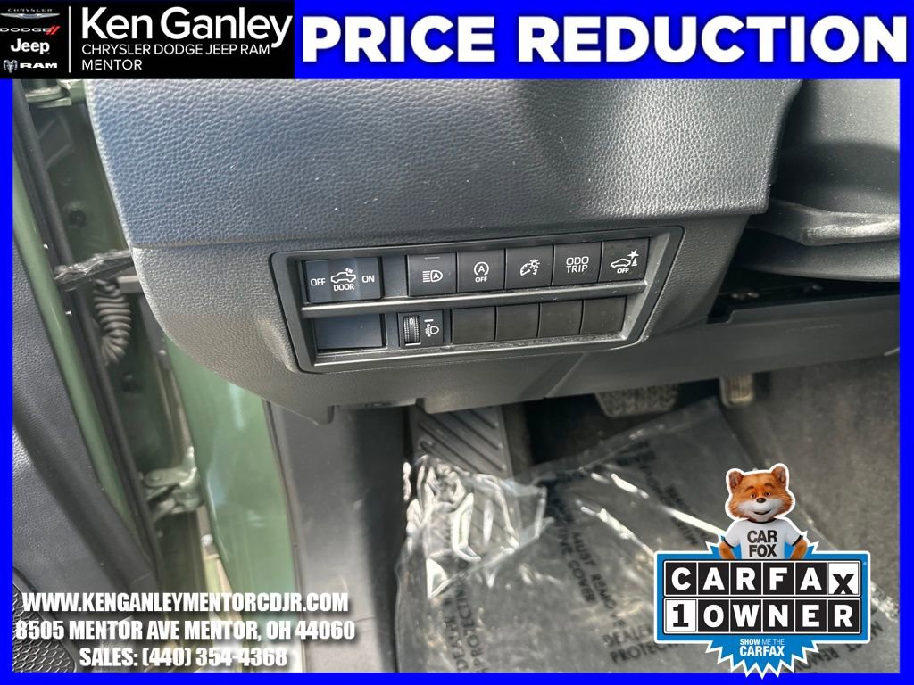 Used 2022 Toyota Tundra SR5 image 12