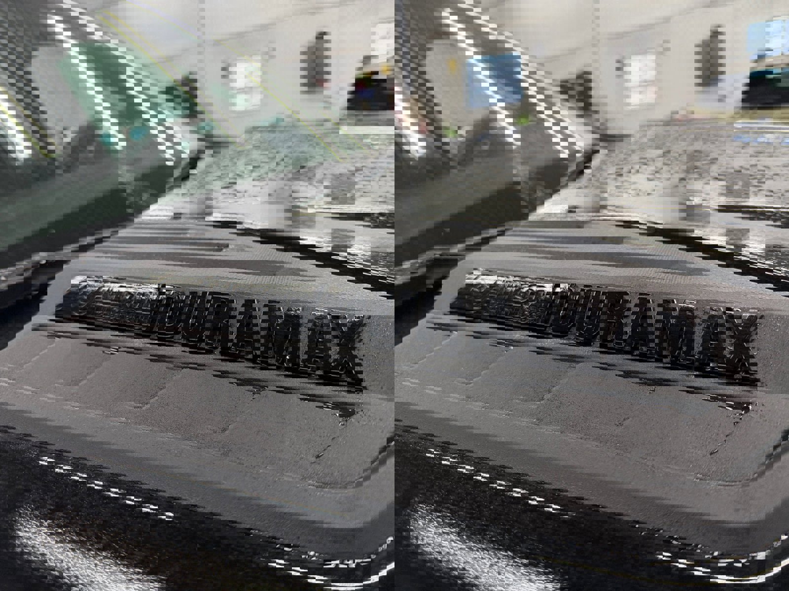 New 2026 Chevrolet Silverado 3500 High Country w/ High Country Premium Package image 33