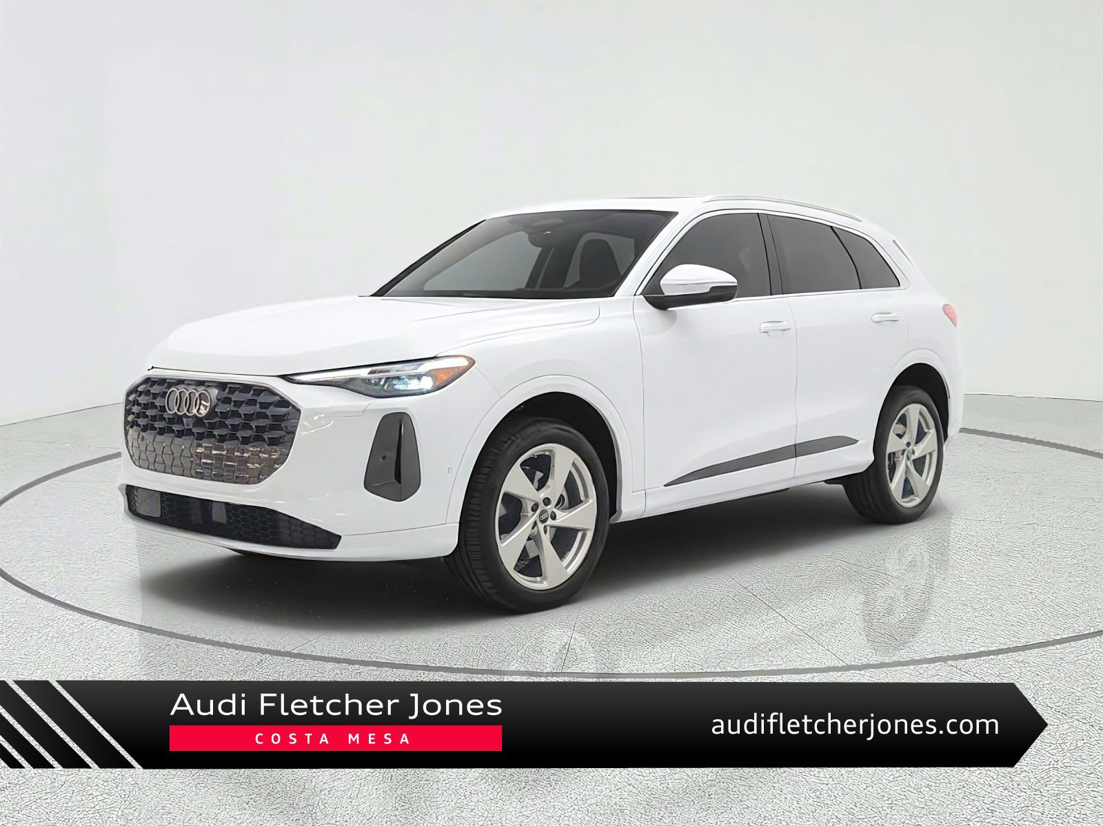 Used 2025 Audi Q5 Premium Plus w/ Premium Plus