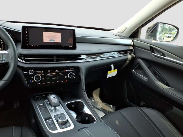 New 2027 INFINITI QX60 Luxe w/ Cargo Package AWD/4WD image 25