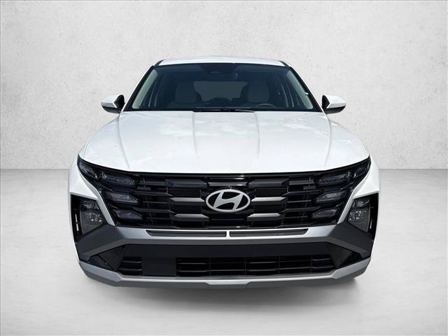 New 2026 Hyundai Tucson SE FWD image 2