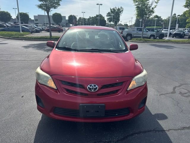 Used 2012 Toyota Corolla LE FWD image 10