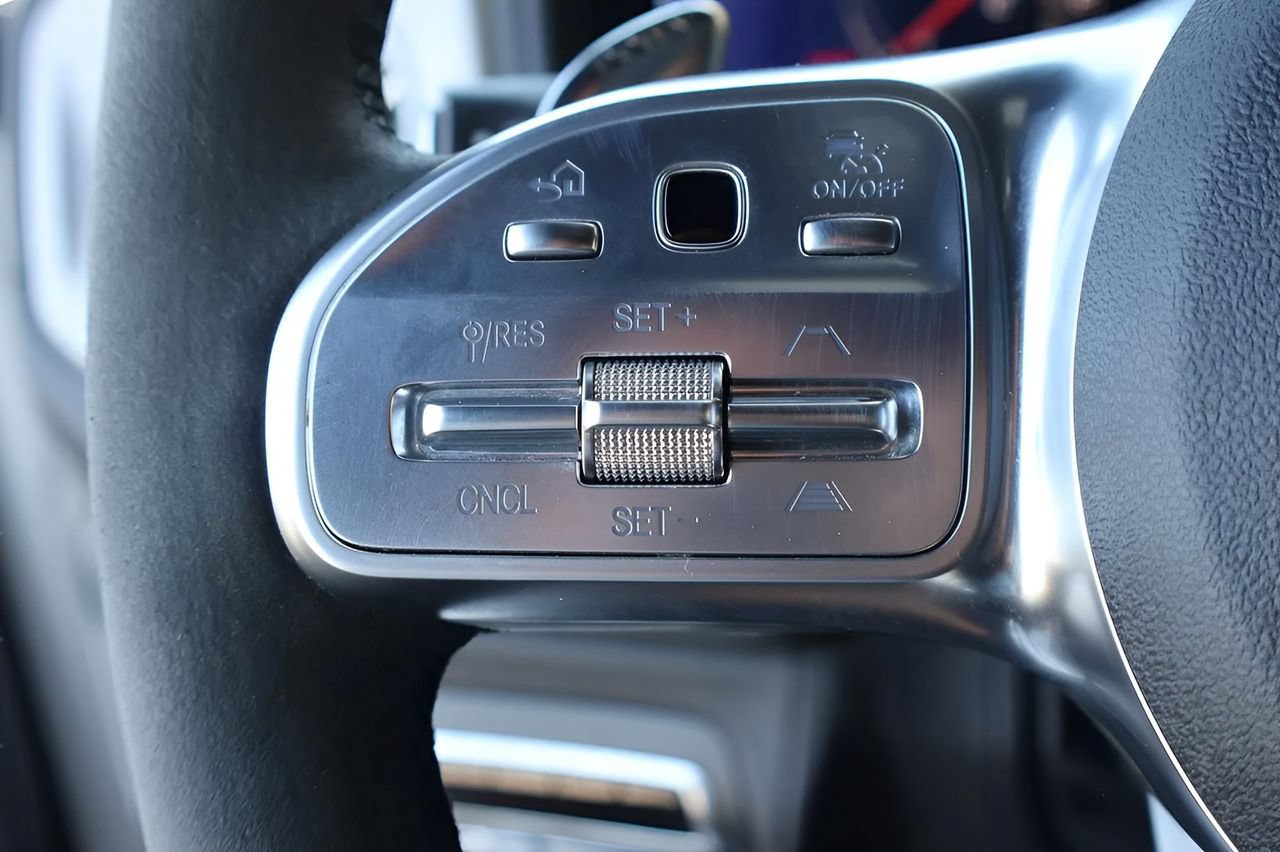Used 2019 Mercedes-Benz G 63 AMG 4MATIC image 16