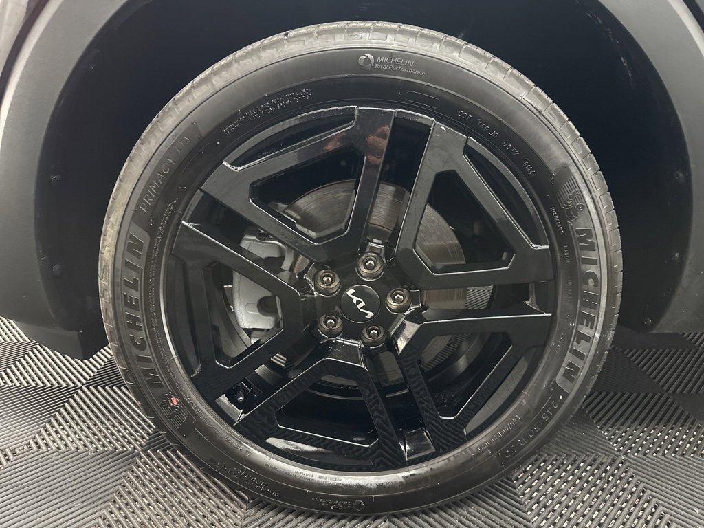 Used 2024 Kia Telluride SX X-Line image 42