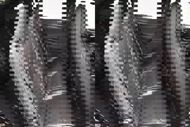 Used 2017 Tesla Model X image 19