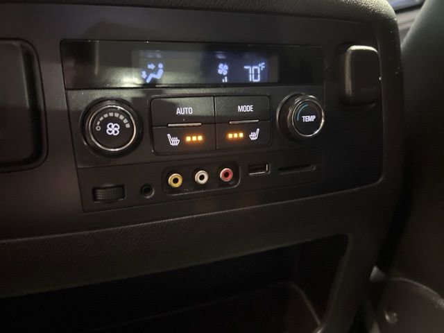 Used 2015 Chevrolet Tahoe LTZ image 54