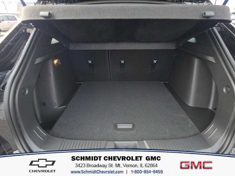 New 2026 Chevrolet Trax RS w/ Sunroof Package image 9