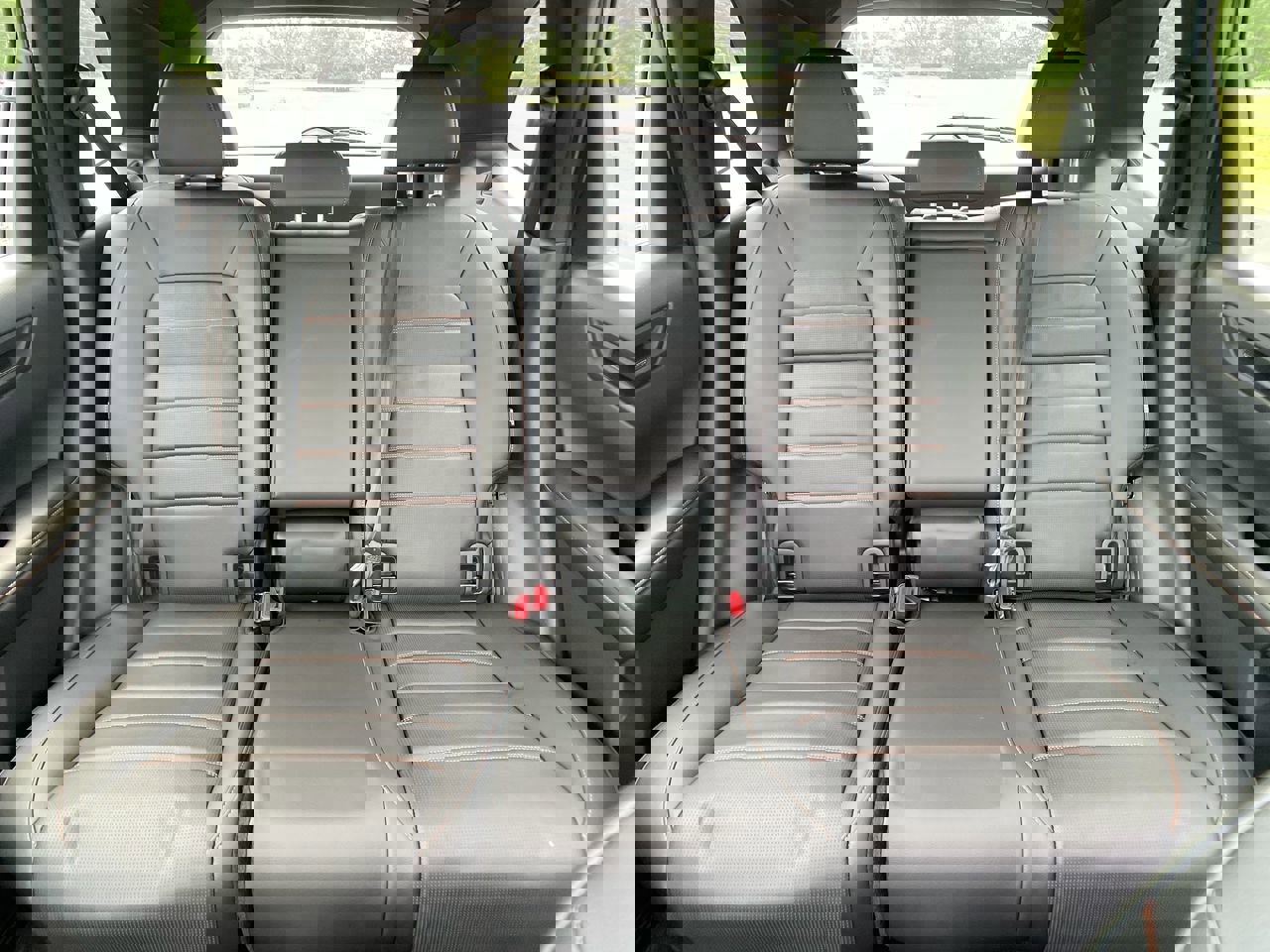 New 2026 Honda CR-V Sport-L image 23