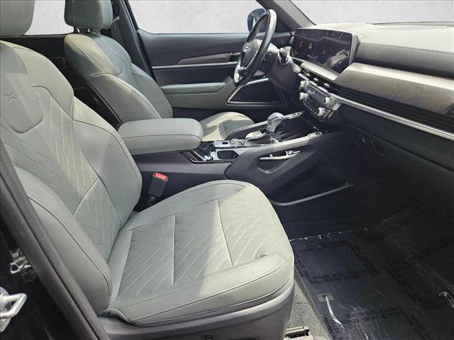 Used 2023 Kia Telluride EX X-Line AWD/4WD image 22