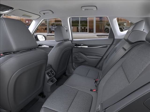 Used 2026 Kia Seltos S FWD image 18
