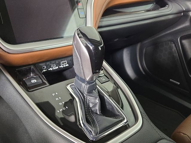 Used 2025 Subaru Outback Touring image 20