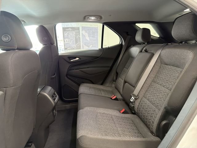 Certified 2022 Chevrolet Equinox LT FWD image 17