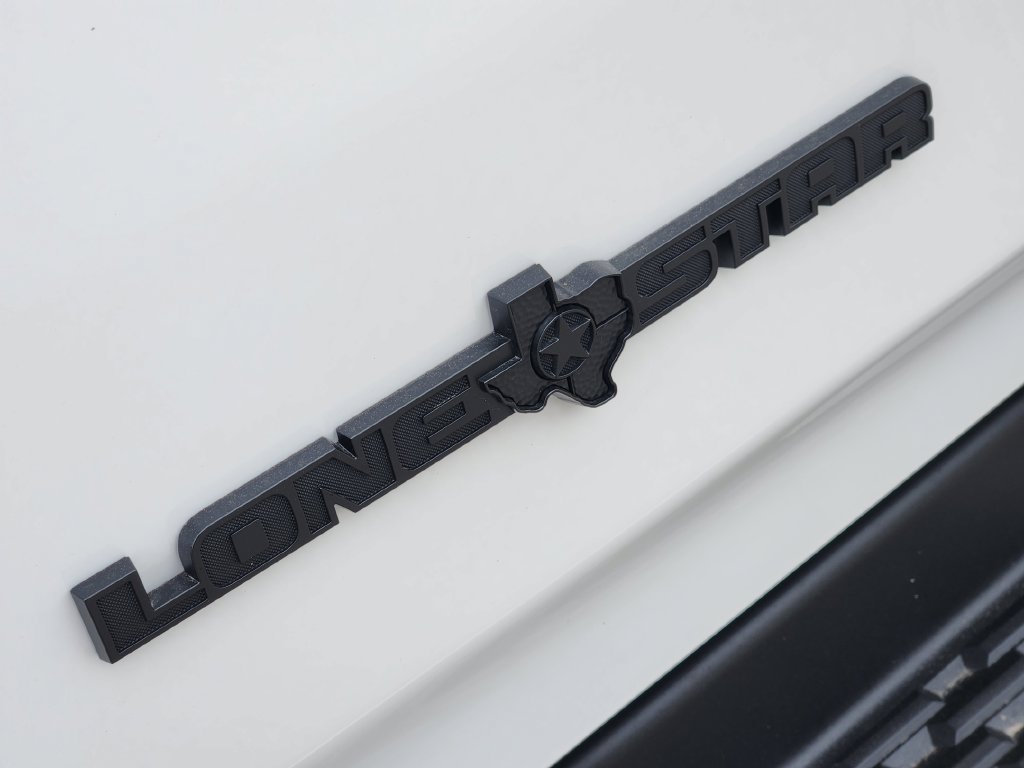 New 2026 RAM 1500 Lone Star AWD/4WD image 8