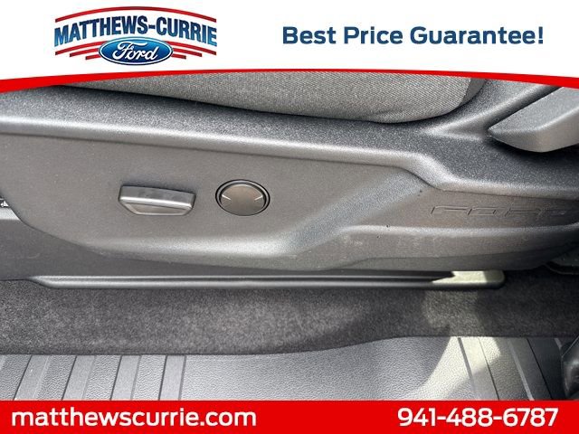 New 2026 Ford F150 XLT w/ XLT Chrome Appearance Package image 11