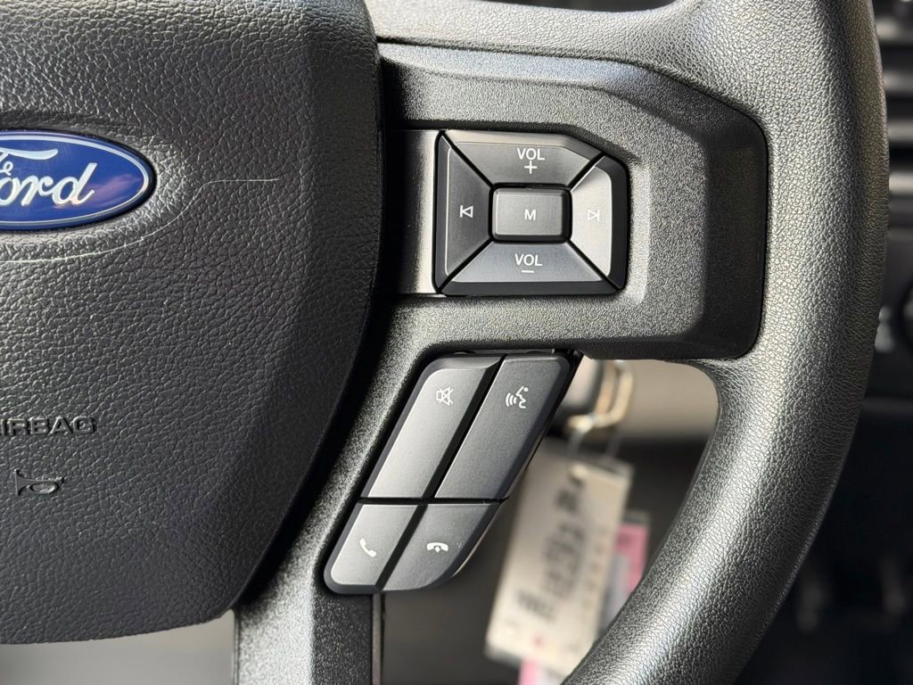 Used 2019 Ford F150 XL w/ Equipment Group 101A Mid AWD/4WD image 9