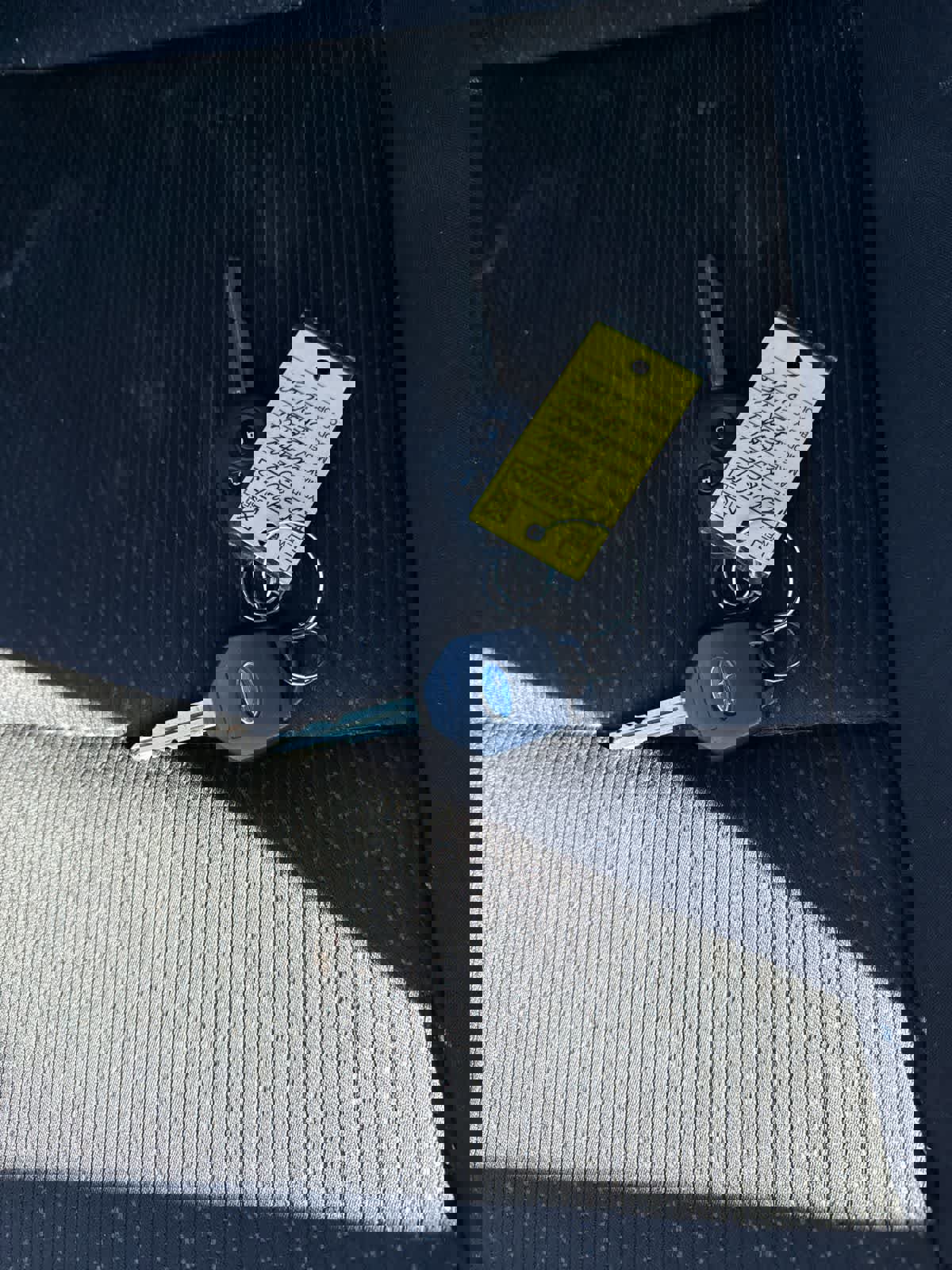 Used 2015 Subaru Legacy 2.5i Premium AWD/4WD image 20