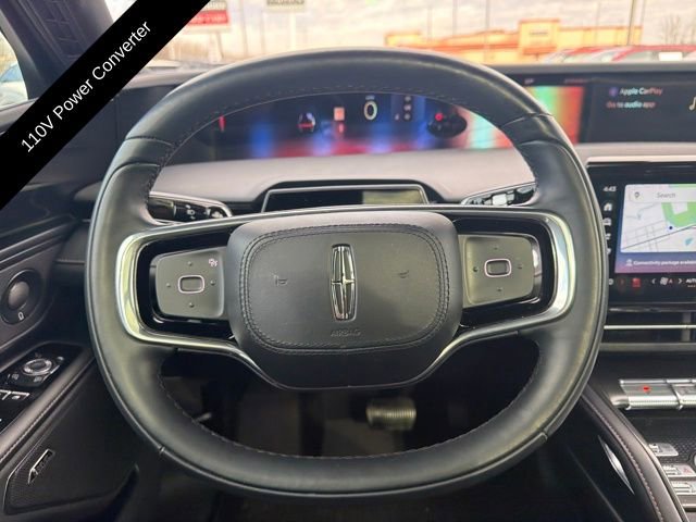 Used 2024 Lincoln Nautilus Reserve w/ Equipment Group 202A image 19