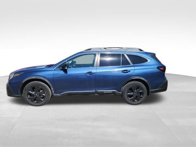 Used 2020 Subaru Outback Onyx Edition XT w/ Popular Package #2 AWD/4WD image 6