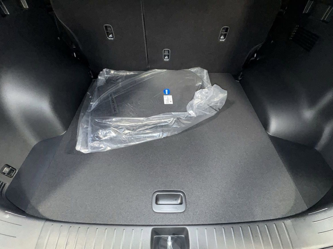 New 2026 Kia Sportage X-Line image 28