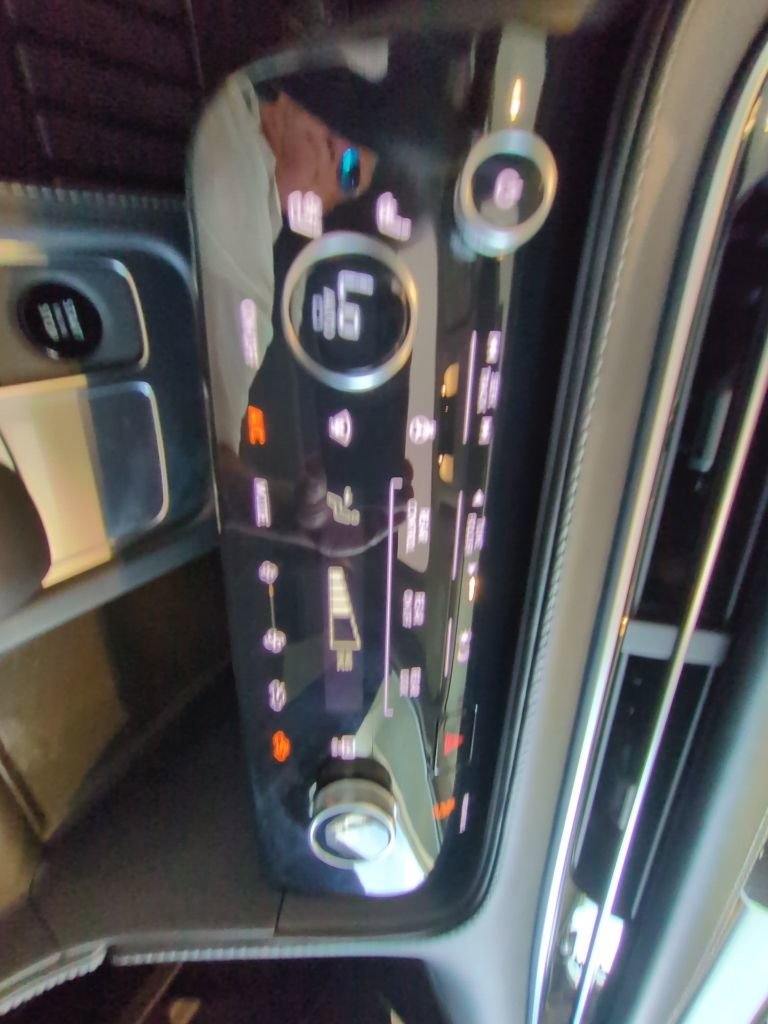 Used 2026 INFINITI QX60 Luxe w/ Cargo Package image 20