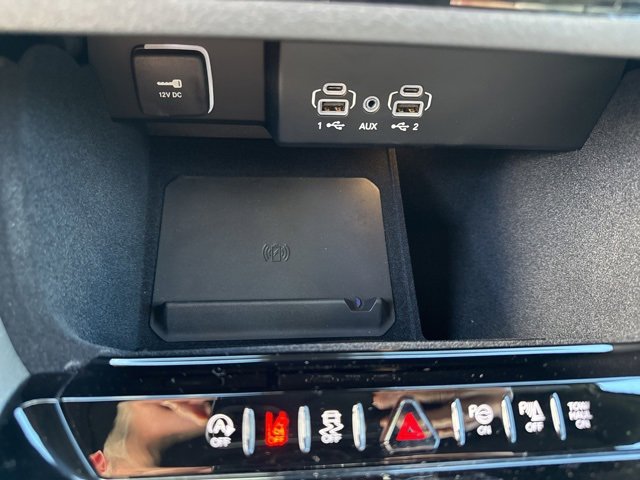 New 2025 Jeep Wagoneer L Series II w/ Convenience Group I image 49