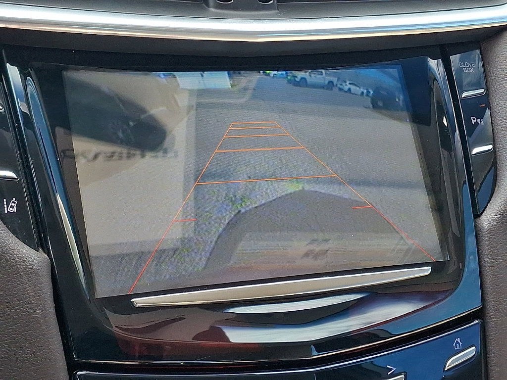 Used 2013 Cadillac XTS Luxury w/ Driver Awareness Package FWD image 16