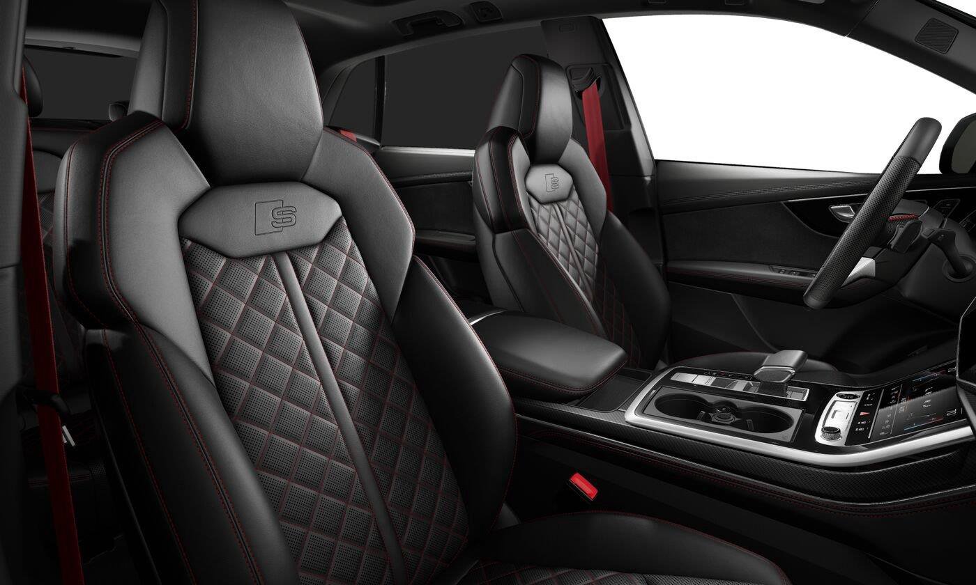 New 2026 Audi Q8 Prestige AWD/4WD image 5